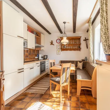 Apartman Am Hohen Bogen-72 By Interhome *