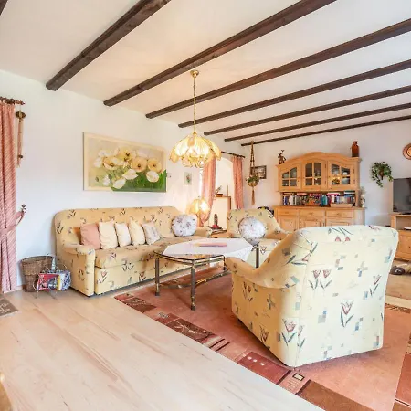 Am Hohen Bogen-72 By Interhome Arrach