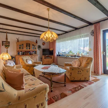 Am Hohen Bogen-72 By Interhome Lägenhet *