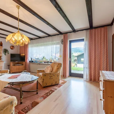 Am Hohen Bogen-72 By Interhome *