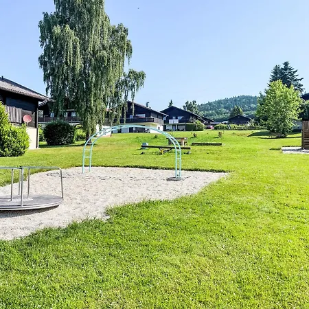 شقة Am Hohen Bogen-72 By Interhome *