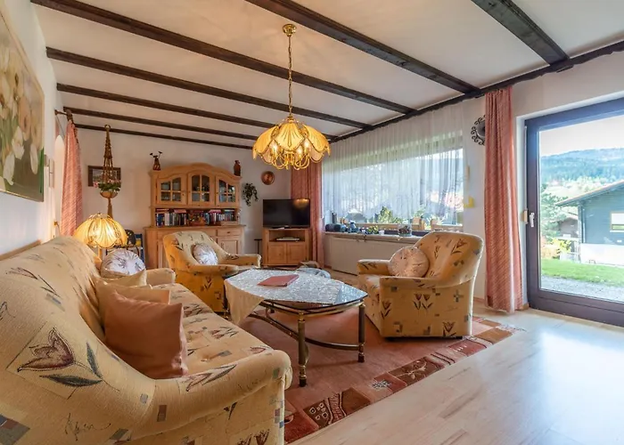 Am Hohen Bogen-72 By Interhome Lägenhet *